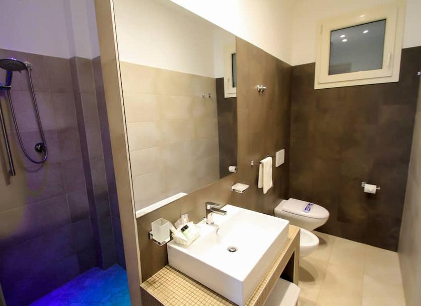 Badkamer Foto's
