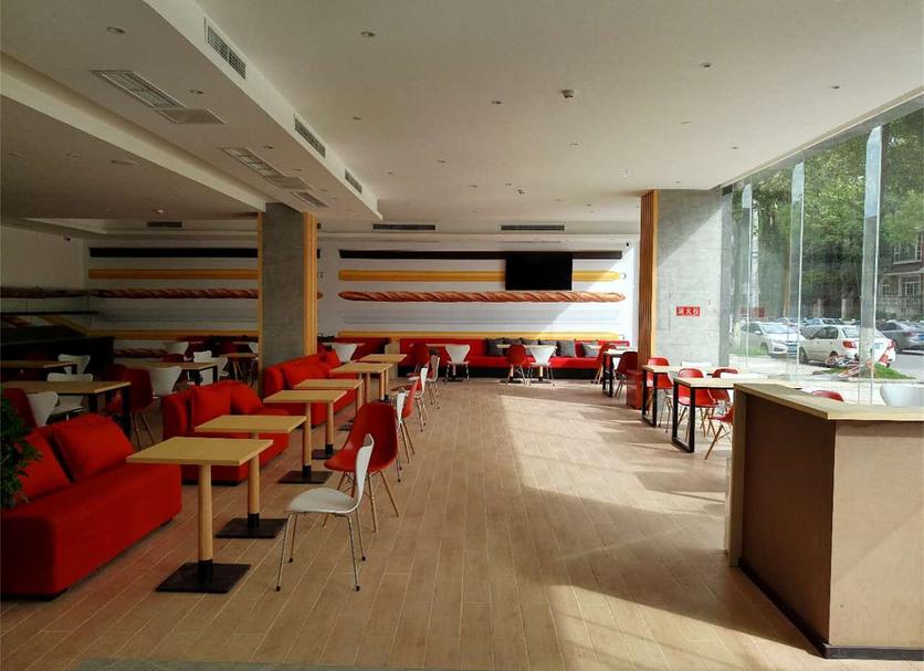 Restaurant Foto's