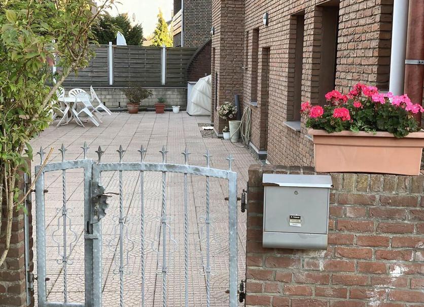 Buiten zicht Foto's