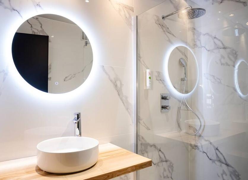 Badkamer Foto's
