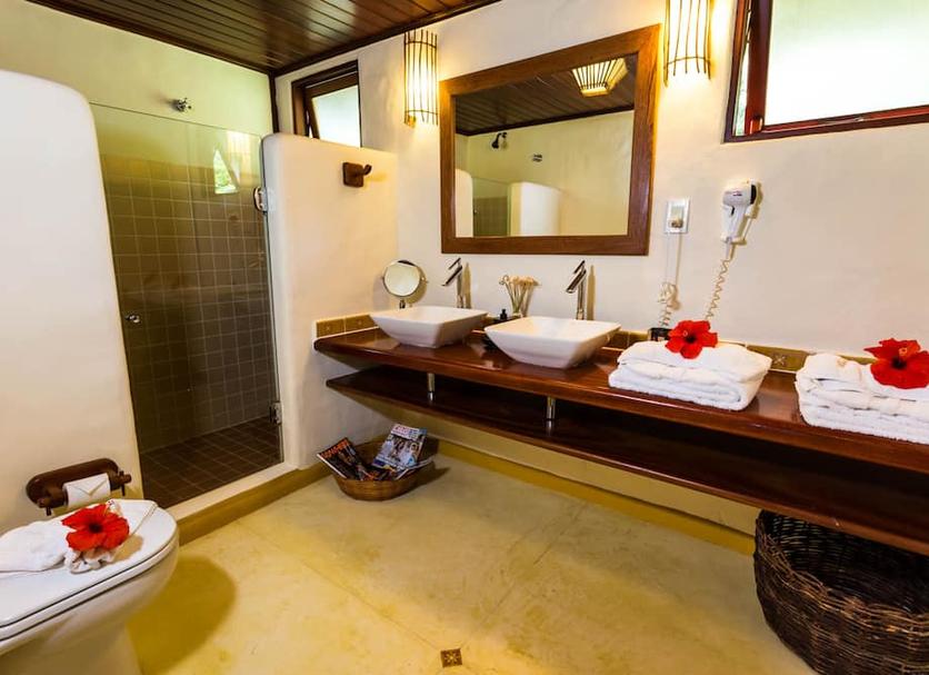 Badkamer Foto's