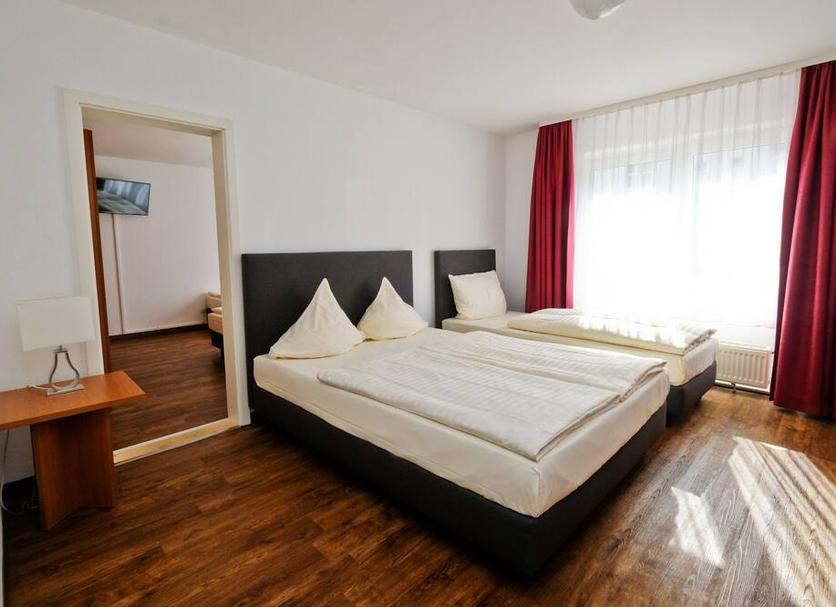 Slaapkamer Foto's