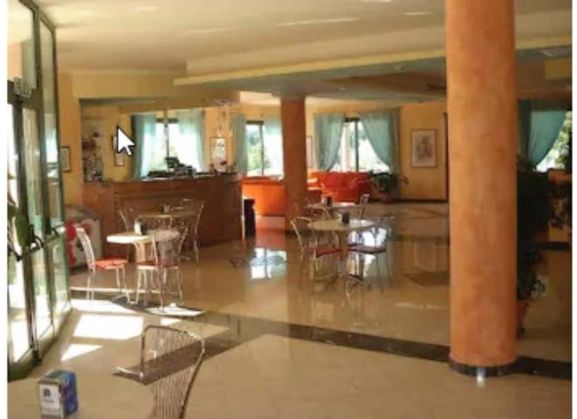 Restaurant Foto's
