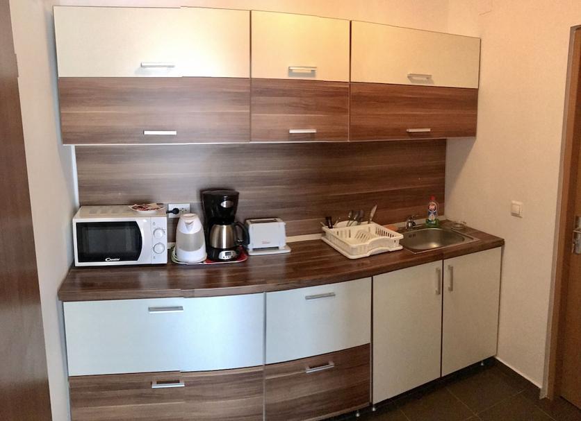 Keuken Foto's