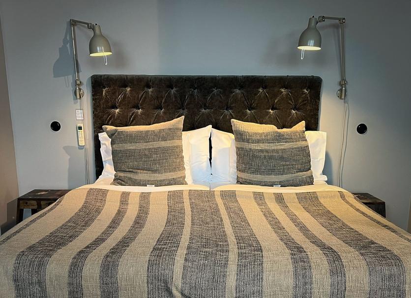 Slaapkamer Foto's