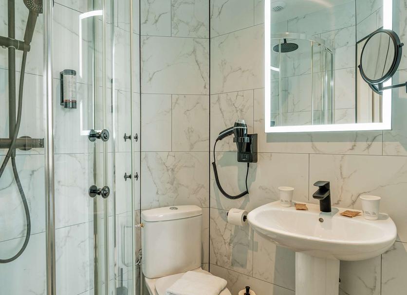 Badkamer Foto's