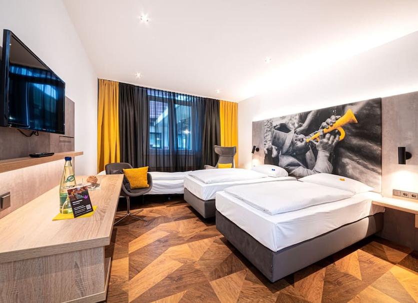 Slaapkamer Foto's