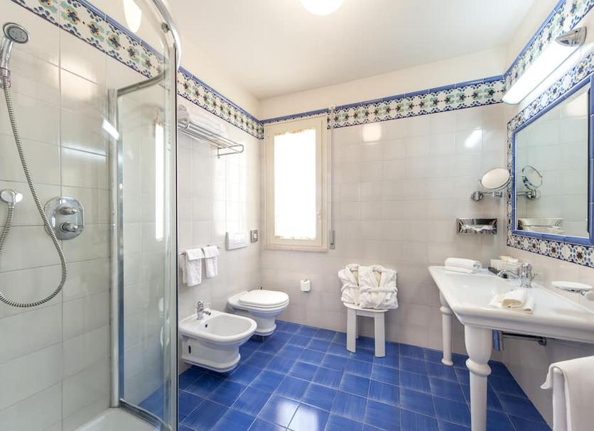 Badkamer Foto's