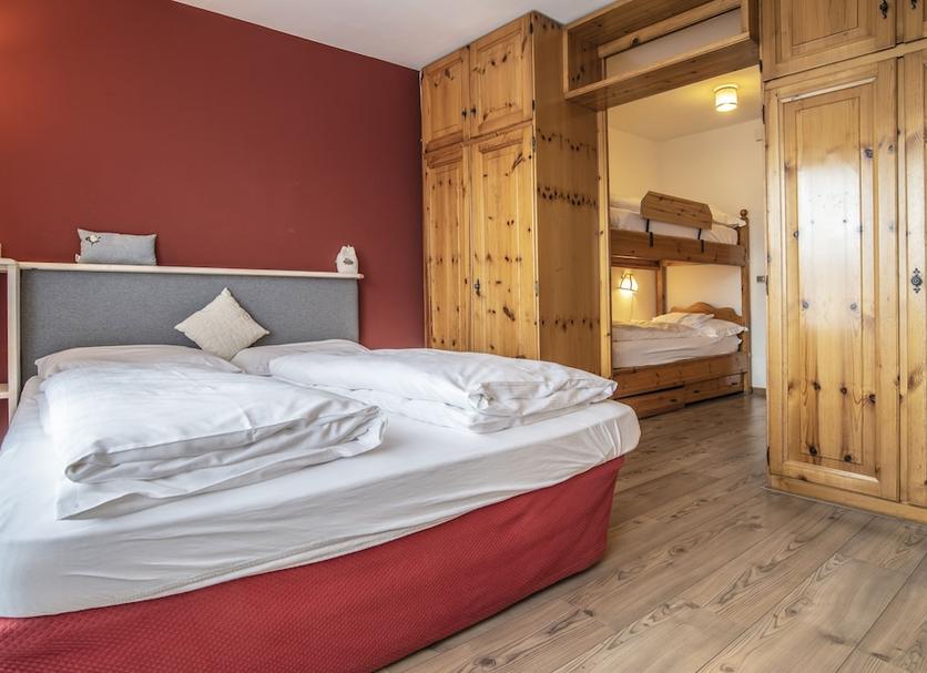 Slaapkamer Foto's