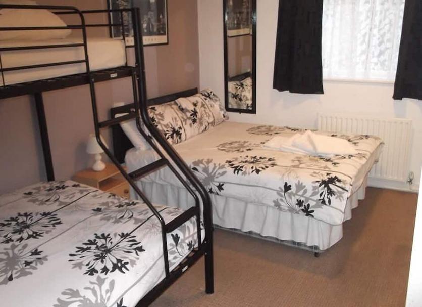 Slaapkamer Foto's