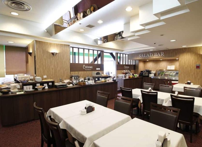 Restaurant Foto's