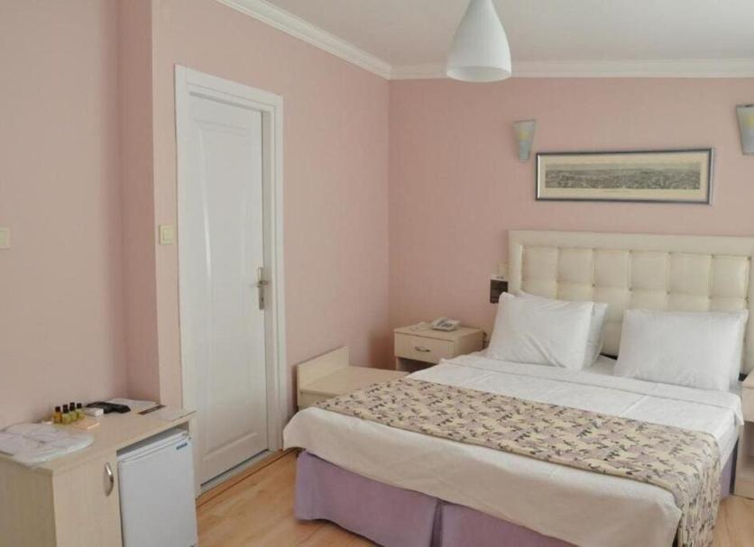 Slaapkamer Foto's