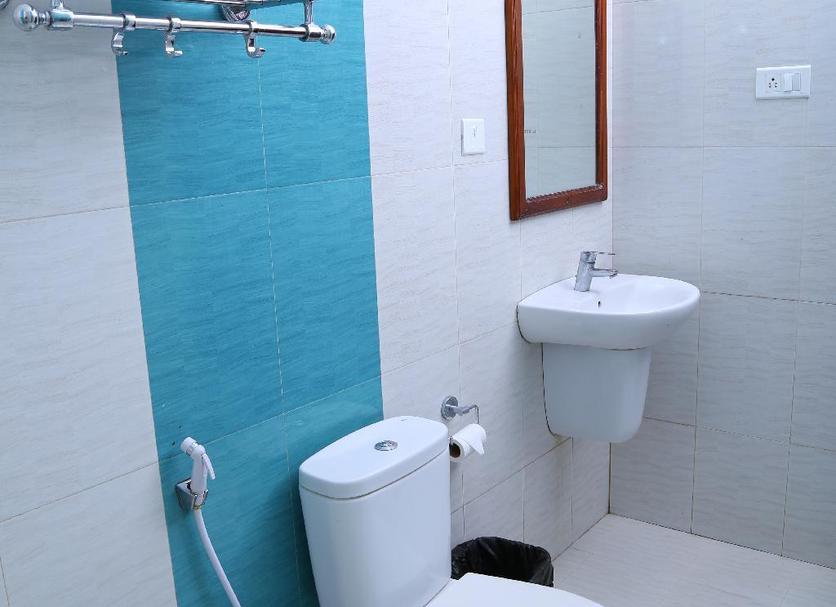 Badkamer Foto's