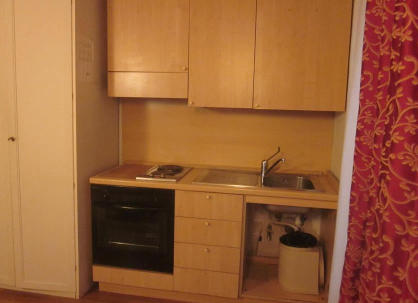 Keuken Foto's