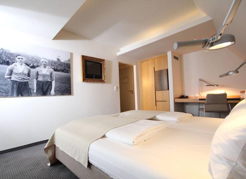 Slaapkamer Foto's