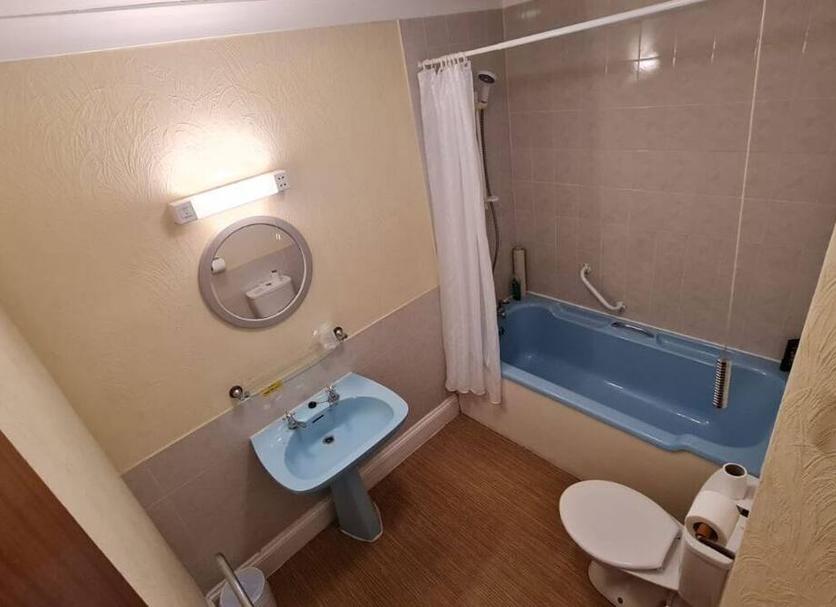 Badkamer Foto's