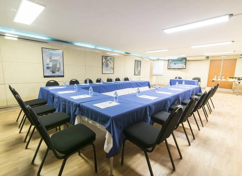 Vergaderzaal Foto's