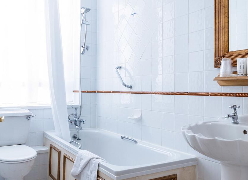 Badkamer Foto's