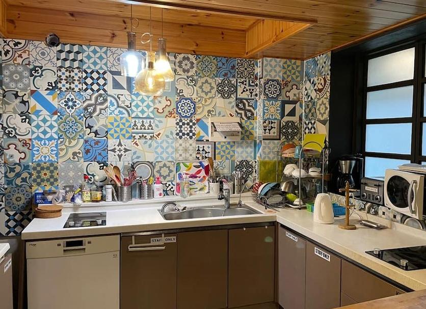Keuken Foto's