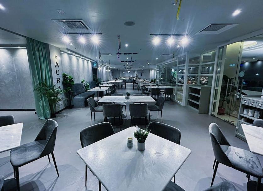 Restaurant Foto's