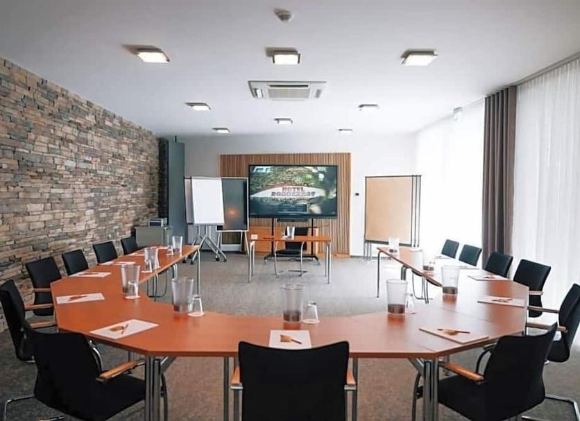 Vergaderzaal Foto's