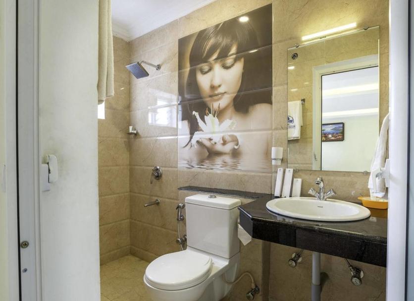 Badkamer Foto's