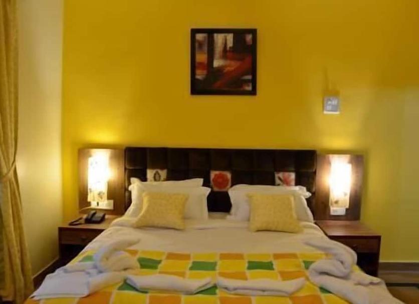 Slaapkamer Foto's