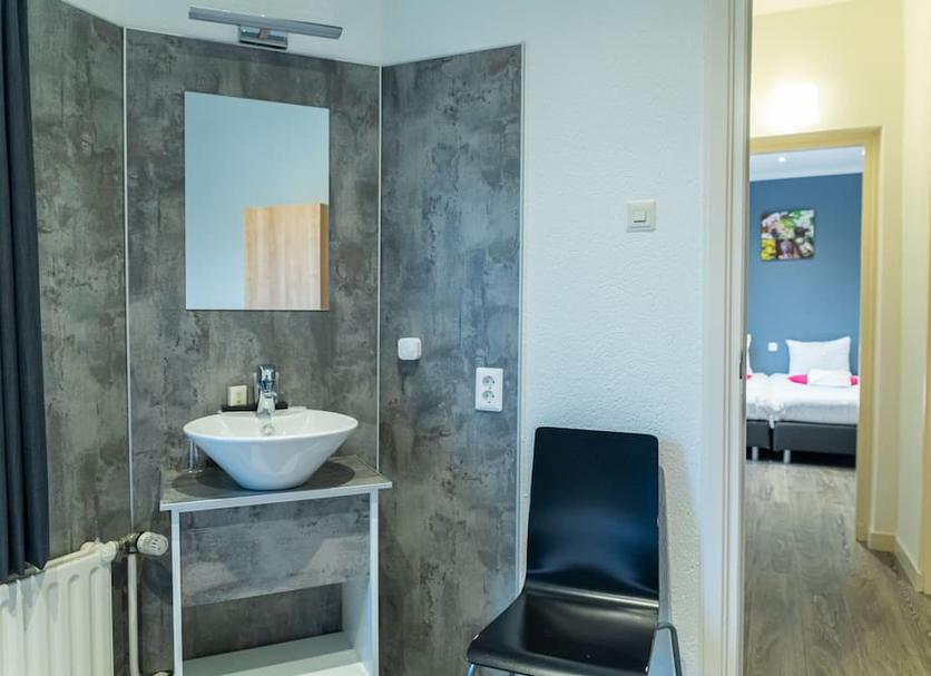 Badkamer Foto's