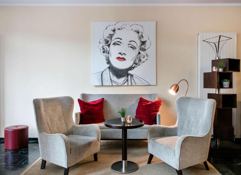 Huiskamer Foto's