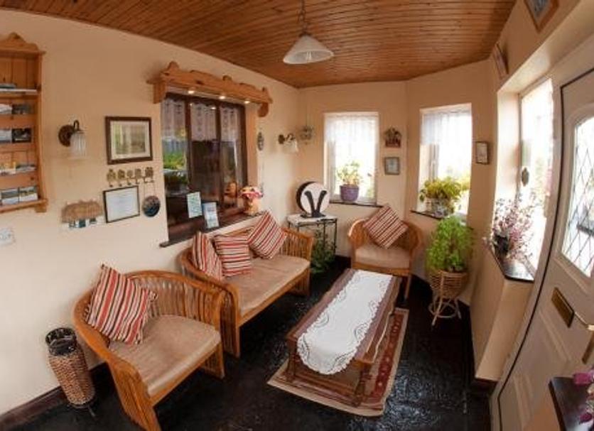 Huiskamer Foto's