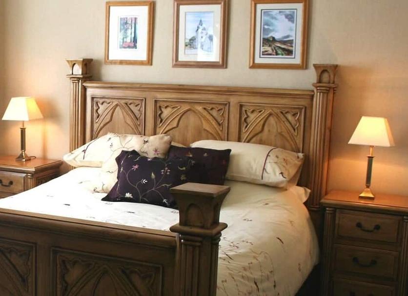 Slaapkamer Foto's