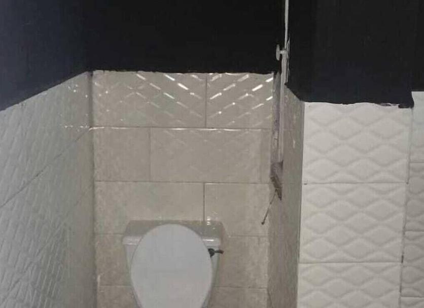 Badkamer Foto's