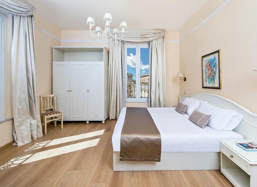 Slaapkamer Foto's
