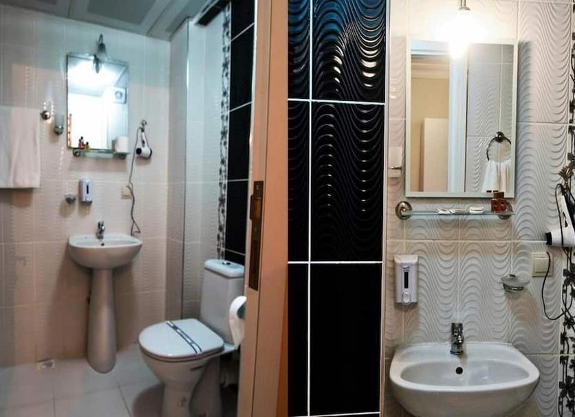 Badkamer Foto's