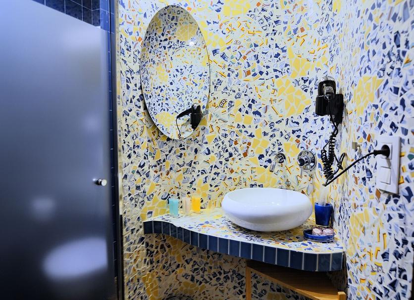Badkamer Foto's