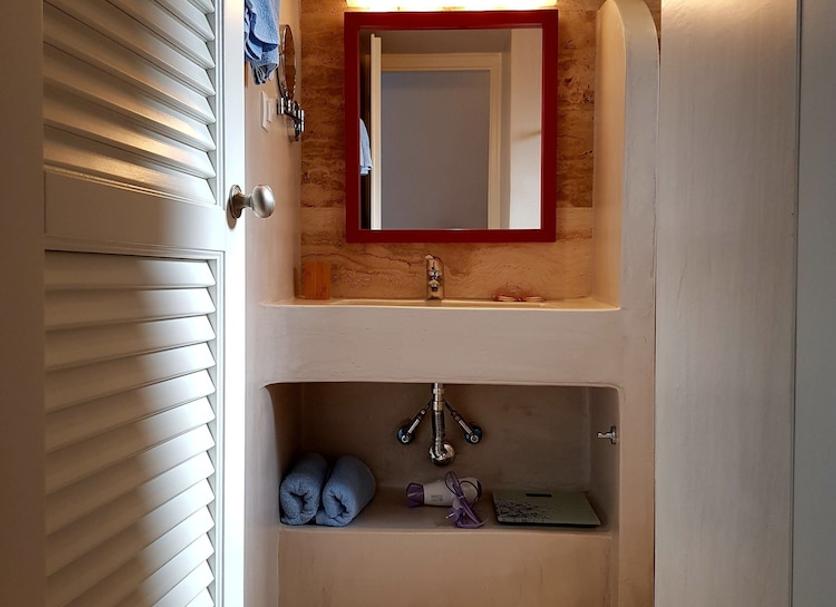 Badkamer Foto's