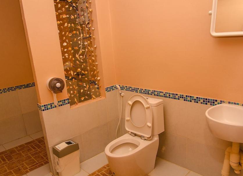 Badkamer Foto's