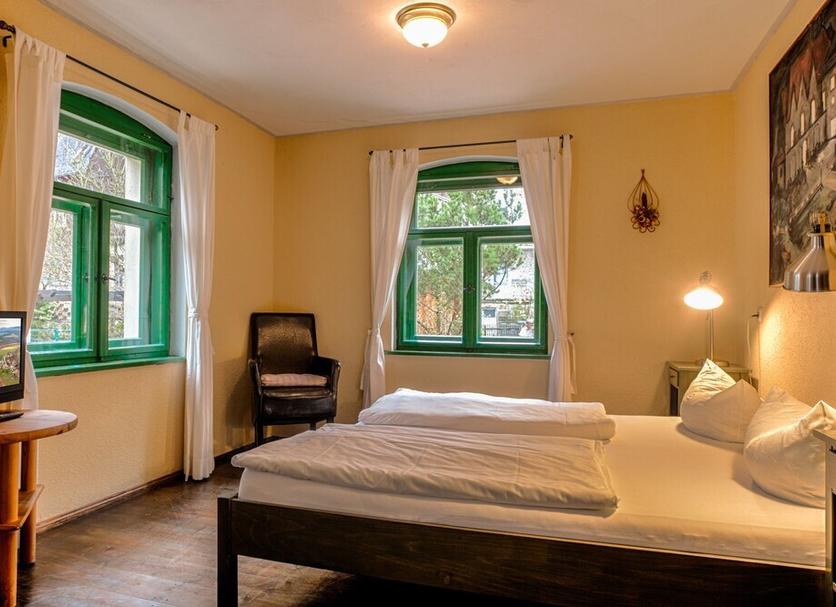 Slaapkamer Foto's