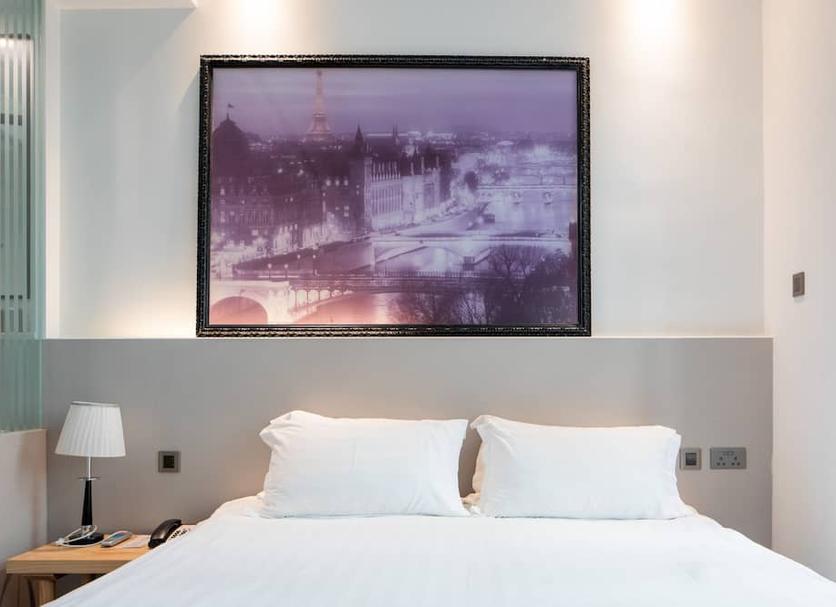 Slaapkamer Foto's