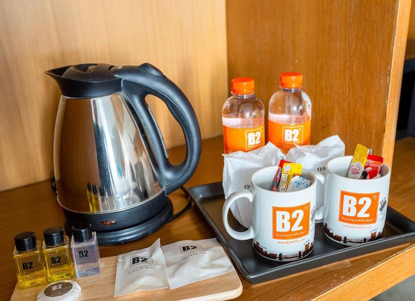 Kamervoorziening Foto's