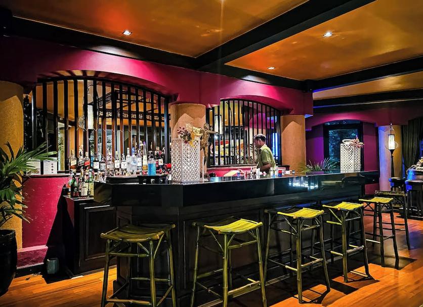 Bar Foto's
