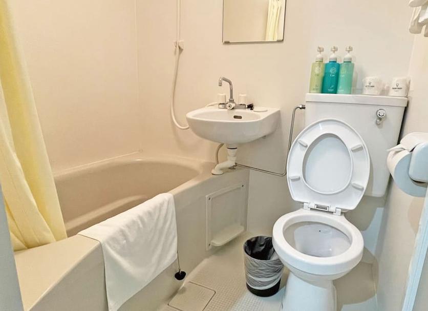 Badkamer Foto's