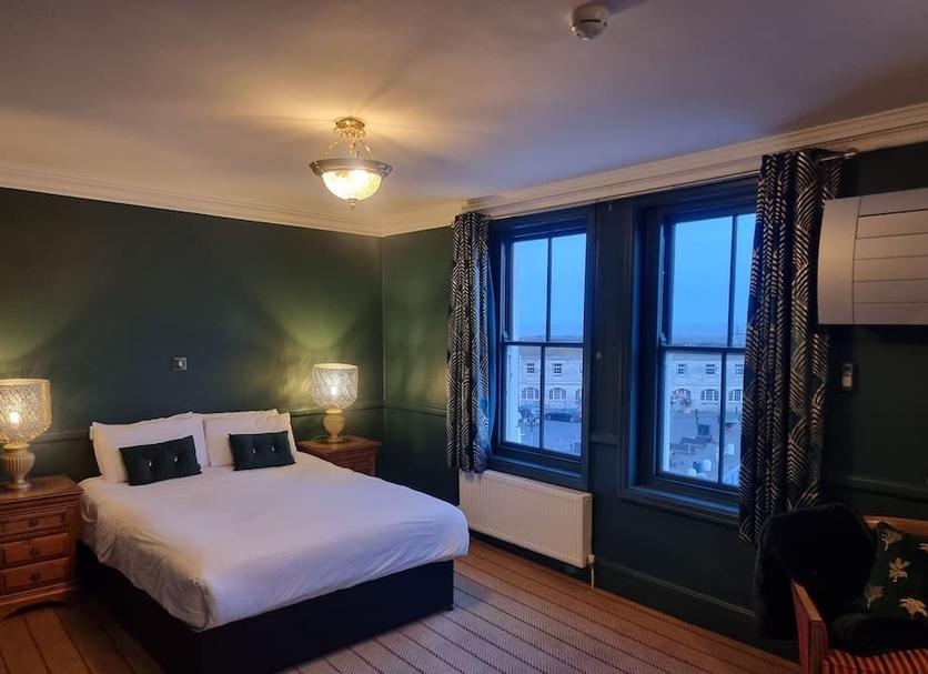 Slaapkamer Foto's