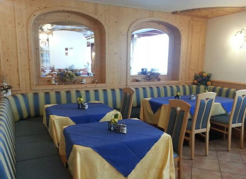 Restaurant Foto's