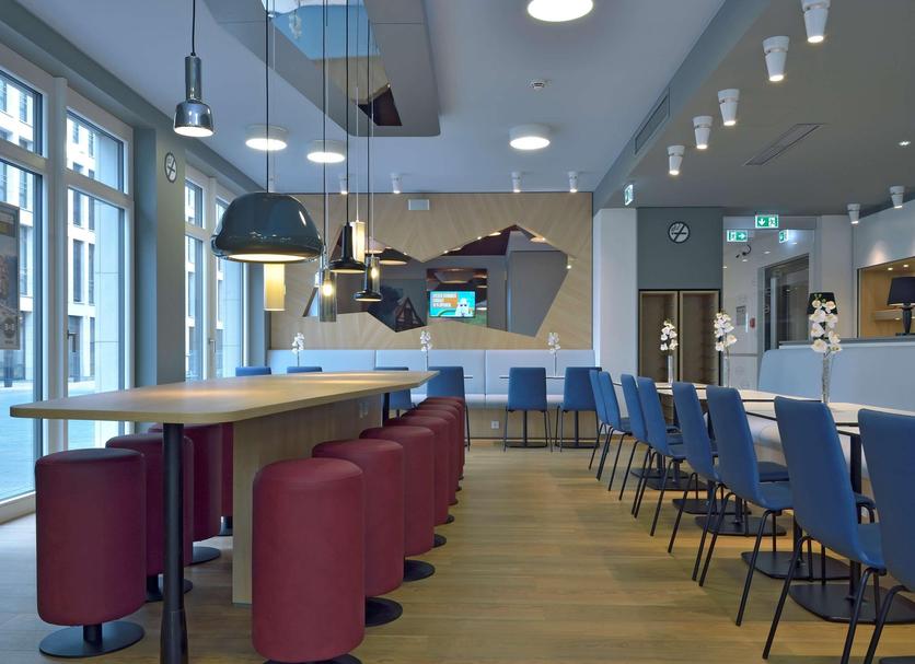 Restaurant Foto's
