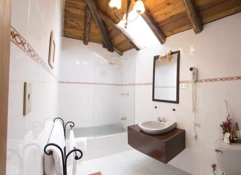 Badkamer Foto's