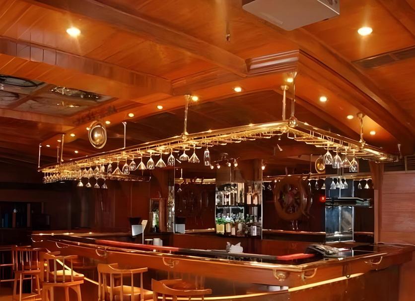Bar Foto's