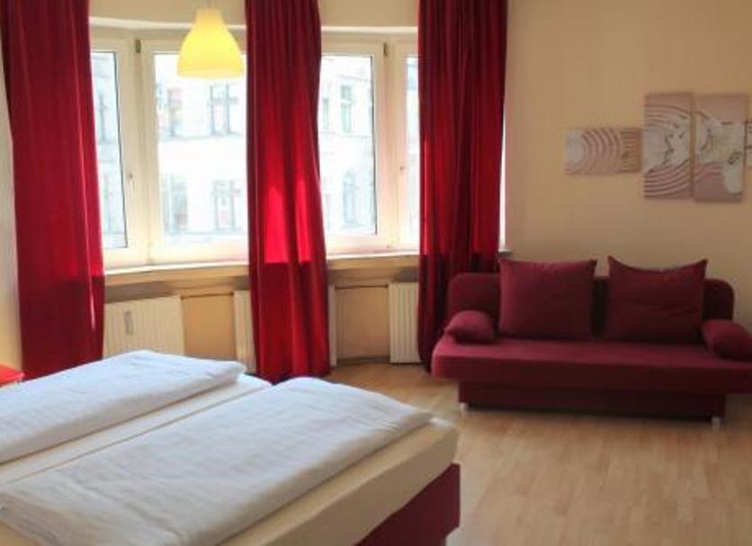 Slaapkamer Foto's