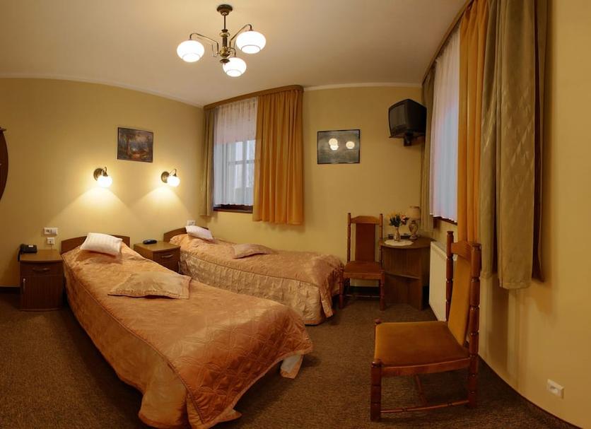 Slaapkamer Foto's