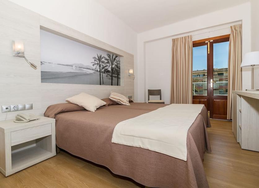Slaapkamer Foto's